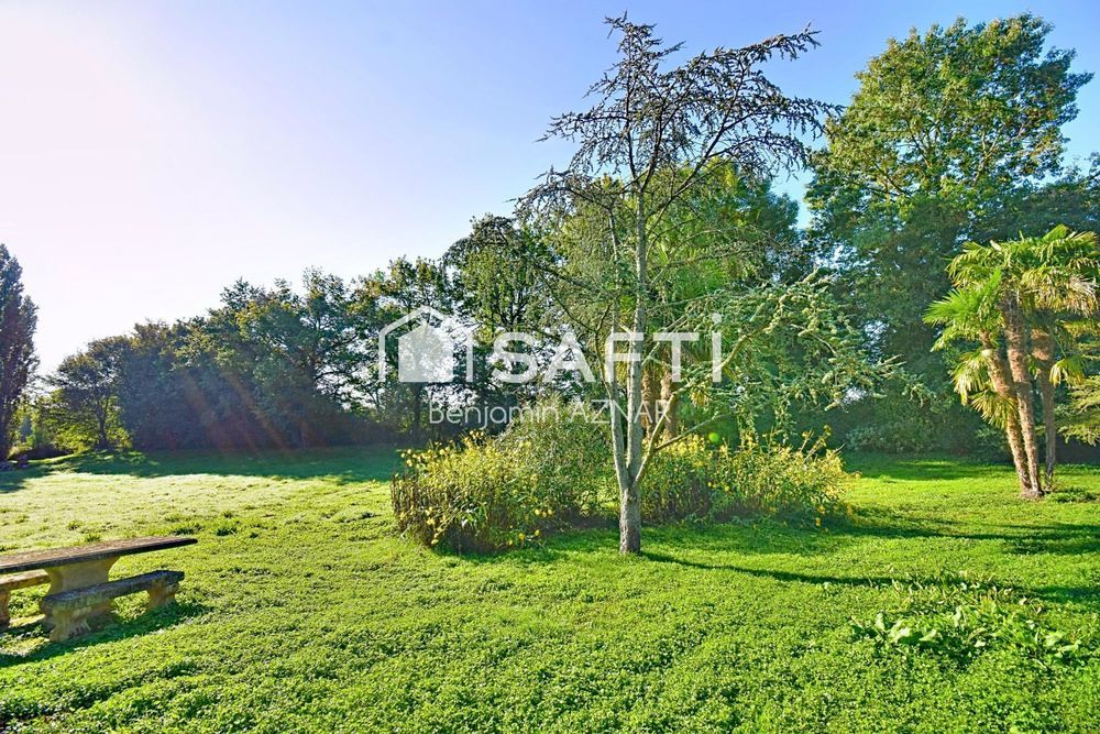 � vendre  Maison L�vignac (31530)