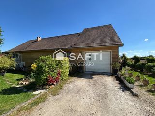  Maison � vendre 4 pi�ces 138 m�