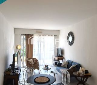  Appartement � vendre 2 pi�ces 37 m�