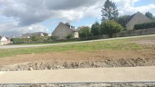  Terrain � vendre 800 m�
