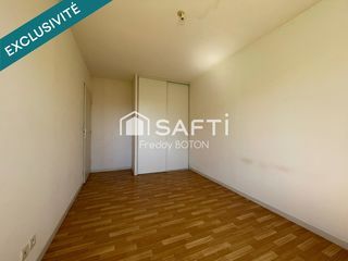  Maison � vendre 4 pi�ces 76 m�