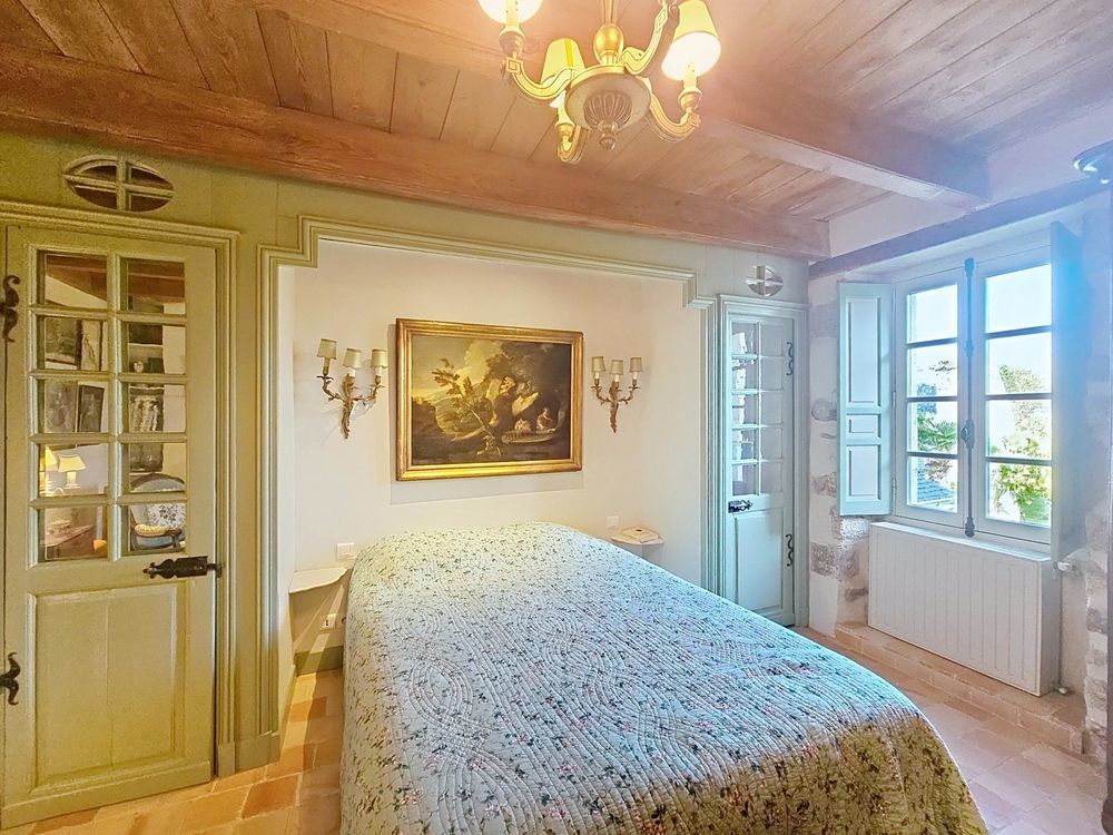 � vendre  Maison Batz-sur-Mer (44740)