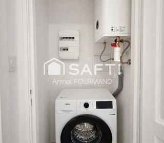  Appartement � vendre 2 pi�ces 29 m�