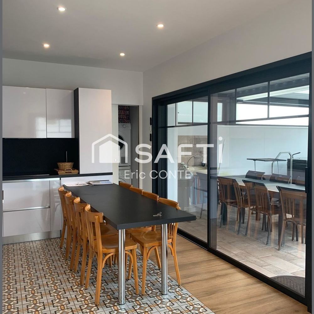 � vendre  Maison Arcachon (33120)