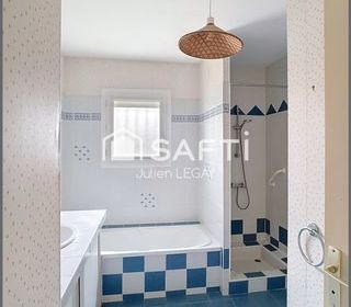  Maison � vendre 5 pi�ces 96 m�