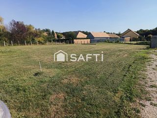  Terrain � vendre 942 m�