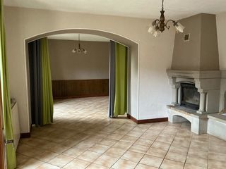  Maison � vendre 6 pi�ces 133 m�