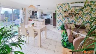  Maison � vendre 4 pi�ces 90 m�