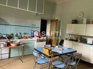  Maison � vendre 7 pi�ces 160 m�