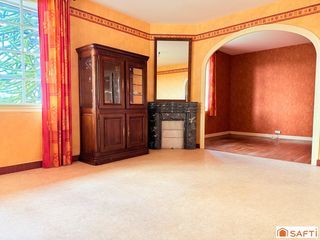  Maison � vendre 10 pi�ces 168 m�