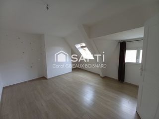  Maison � vendre 6 pi�ces 125 m�