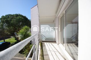  Appartement � vendre 2 pi�ces 42 m�