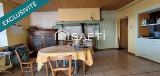  Maison � vendre 6 pi�ces 126 m�