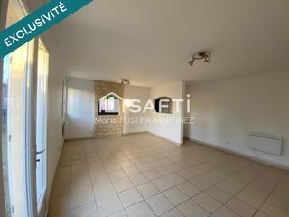  Maison � vendre 3 pi�ces 61 m�