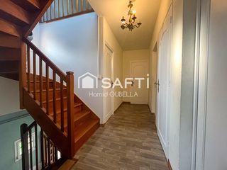  Maison � vendre 7 pi�ces 115 m�