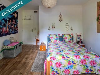  Maison � vendre 4 pi�ces 84 m�