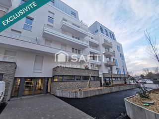  Appartement � vendre 1 pi�ce 28 m�