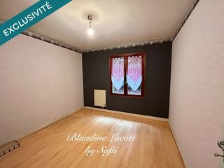  Maison � vendre 4 pi�ces 89 m�