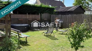  Maison � vendre 4 pi�ces 87 m�