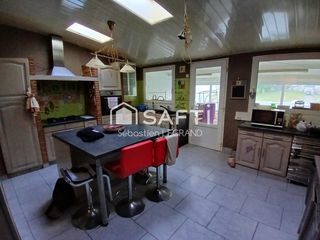  Maison � vendre 5 pi�ces 91 m�