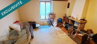  Maison � vendre 3 pi�ces 67 m�