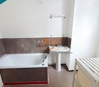  Appartement � vendre 1 pi�ce 26 m�