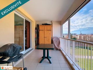  Appartement � vendre 4 pi�ces 82 m�