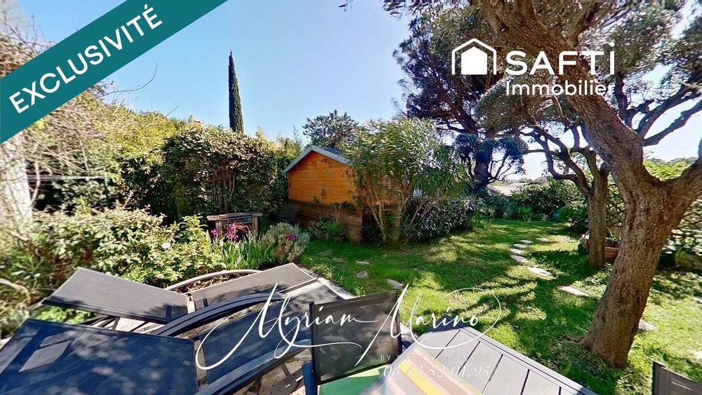 � vendre  Maison St Aygulf (83370)