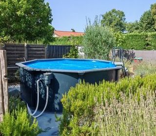  Maison � vendre 4 pi�ces 89 m�