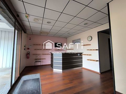 AXE FAULQUEMONT / METZ 1300 57690 Crehange