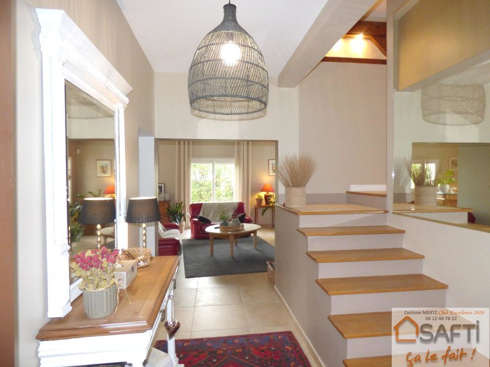 � vendre  Maison Jouars-Pontchartrain (78760)