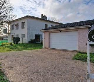  Maison � vendre 10 pi�ces 265 m�