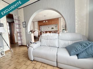  Maison � vendre 6 pi�ces 128 m�