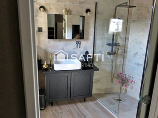  Maison � vendre 4 pi�ces 83 m�