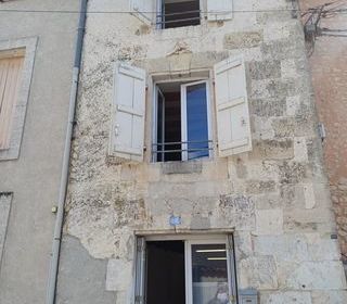  Maison � vendre 4 pi�ces 73 m�