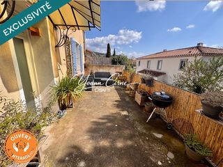  Appartement � vendre 3 pi�ces 60 m�