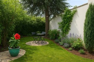  Maison � vendre 4 pi�ces 100 m�