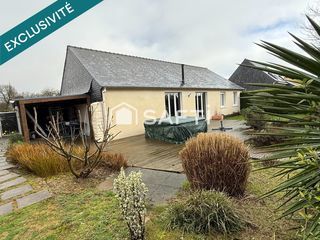  Maison � vendre 4 pi�ces 107 m�