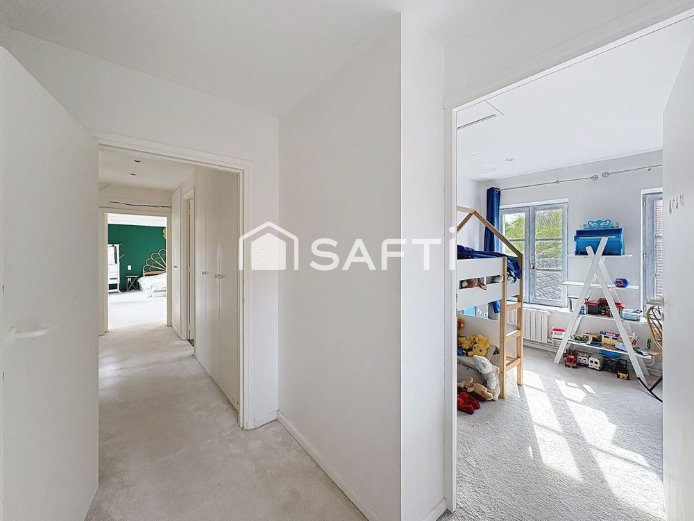 � vendre  Maison Chamant (60300)