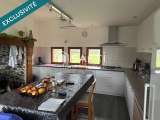  Maison � vendre 4 pi�ces 110 m�