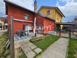  Maison � vendre 6 pi�ces 243 m�