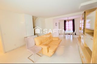  Maison � vendre 4 pi�ces 77 m�