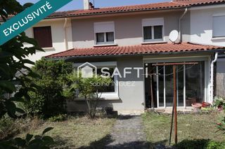  Maison � vendre 5 pi�ces 115 m�