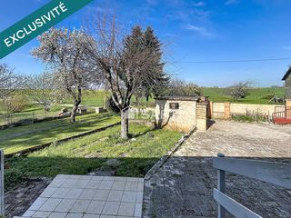  Maison � vendre 11 pi�ces 200 m�