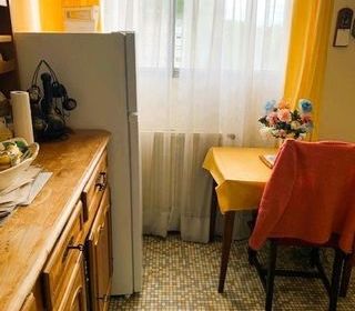  Appartement � vendre 4 pi�ces 79 m�