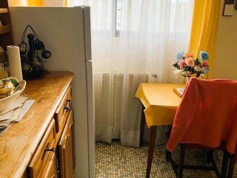  Appartement � vendre 4 pi�ces 79 m�