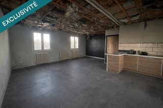  Maison � vendre 3 pi�ces 65 m�