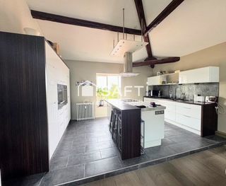  Appartement � vendre 4 pi�ces 110 m�