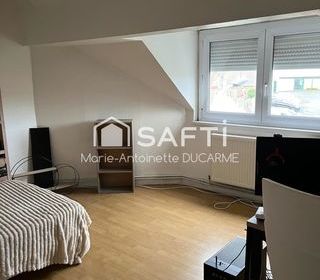  Maison � vendre 5 pi�ces 100 m�