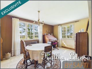  Maison � vendre 7 pi�ces 234 m�